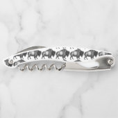 Big Bison Buffalo Thunder_Cove Kurkentrekker (Achterkant)