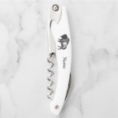 Big Bison Buffalo Thunder_Cove Kurkentrekker (Voorkant)