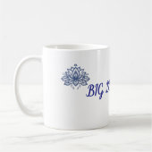 Big Blessing Mug Koffiemok (Links)