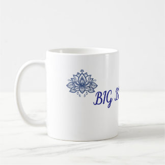 Big Blessing Mug Koffiemok