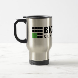 Big Block Realty North Tumbler Reisbeker