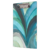 Big Blue Leaf I Klembord (Links)