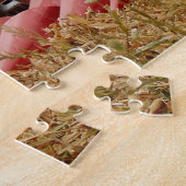 Big Blue Legpuzzel (Zijkant)