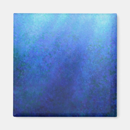 Big Blue Magneet (Voorkant)