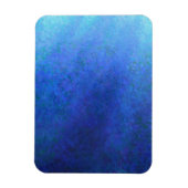 Big Blue Magneet (Verticaal)