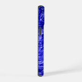 Big Blue Marble Case-Mate iPhone Hoesje 15 Case (Rechterkant)