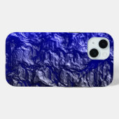 Big Blue Marble Hoesje-Mate iPhone Case (Achterkant (horizontaal))