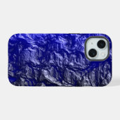 Big Blue Marble Hoesje-Mate iPhone Case iPhone 15 Case (Achterkant horizontaal)