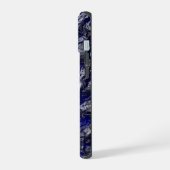 Big Blue Marble Hoesje-Mate iPhone Case iPhone 15 Case (Linkerkant)