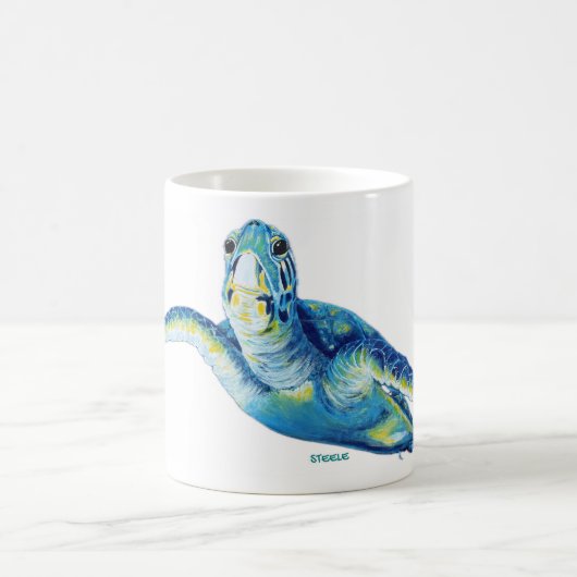 Big Blue Mok (Center)