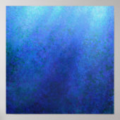 Big Blue Poster (Voorkant)