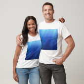 Big Blue T-shirt (Unisex)