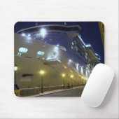 Big Boat Muismat (Met muis)