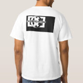 BIG BOB 6 T-SHIRT (Achterkant)