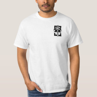 BIG BOB 6 T-SHIRT