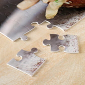 Big Bob's yummy burger 252 stuk puzzel (Zijkant)