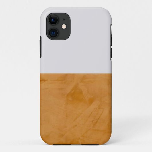 Big Bold Graphic Case-Mate iPhone Case (Achterkant)