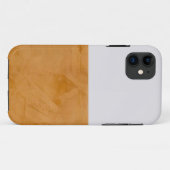 Big Bold Graphic Case-Mate iPhone Case (Achterkant (horizontaal))