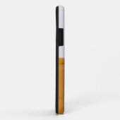 Big Bold Graphic Case-Mate iPhone Case (Achterkant/rechts)