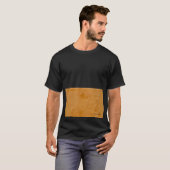 Big Bold Graphic Tshirt (Voorkant volledig)