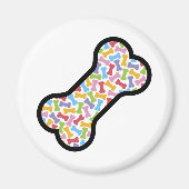 Big Bone Magneet (Voorkant)