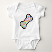 Big Bone Romper (Voorkant)