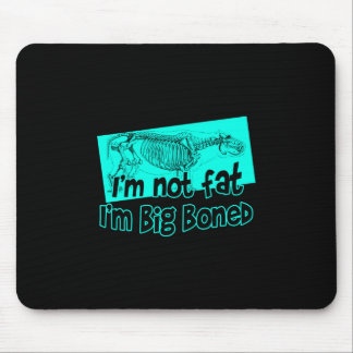 Big Boned Muismat