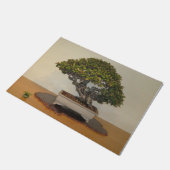 Big Bonsai Little Bonsai Washington DC Arboretum Deurmat (Schuin)