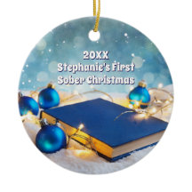 Big Book en Holiday Lights herstel