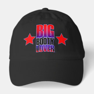 Big Booty Lover Funny Trucker Pet