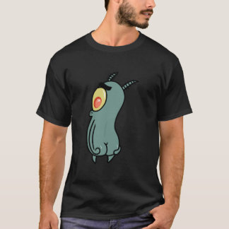 Big Booty Plankton T-shirt
