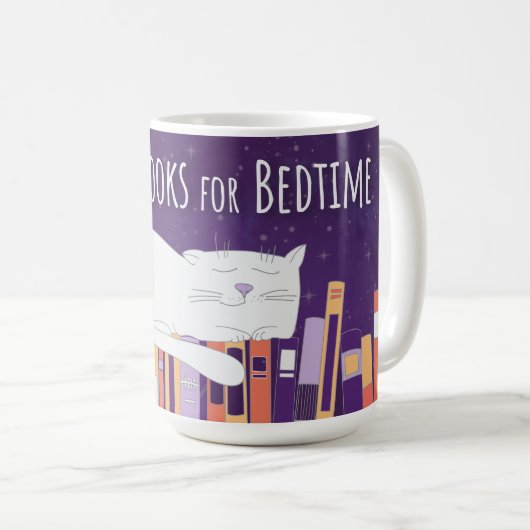 Big Boring Mok (Voorkant rechts)