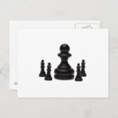 Big Boss Briefkaart (Voorkant / Achterkant)