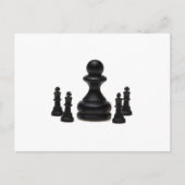 Big Boss Briefkaart (Voorkant)