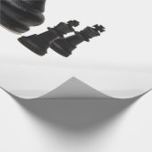 Big Boss Cadeaupapier (Hoek)