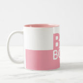 Big Boss Contrast Mok (Links)