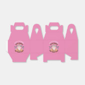 BIG BOSS CUTE CAT DOCUSTOMIZE PERSONALISEERDE NAAM BEDANKDOOSJES (Uitgevouwen)