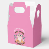 BIG BOSS CUTE CAT DOCUSTOMIZE PERSONALISEERDE NAAM BEDANKDOOSJES (Geopend)