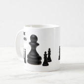 Big Boss Koffiemok (Voorkant links)