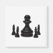 Big Boss Magneet (Voorkant)