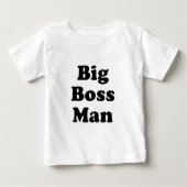 Big Boss Man (Voorkant)