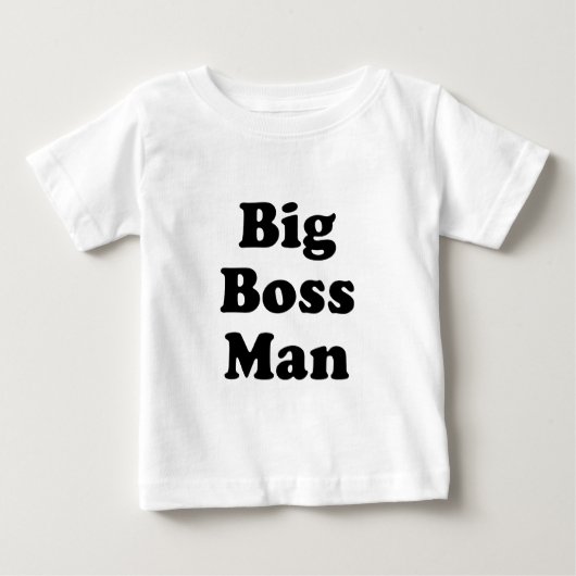 Big Boss Man (Voorkant)