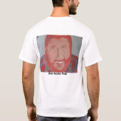 BIG BOSS MAN T-SHIRT (Achterkant)