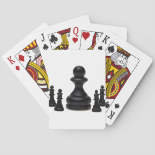 Big Boss Pokerkaarten