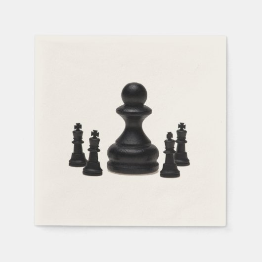 Big Boss Servetten (Voorkant)