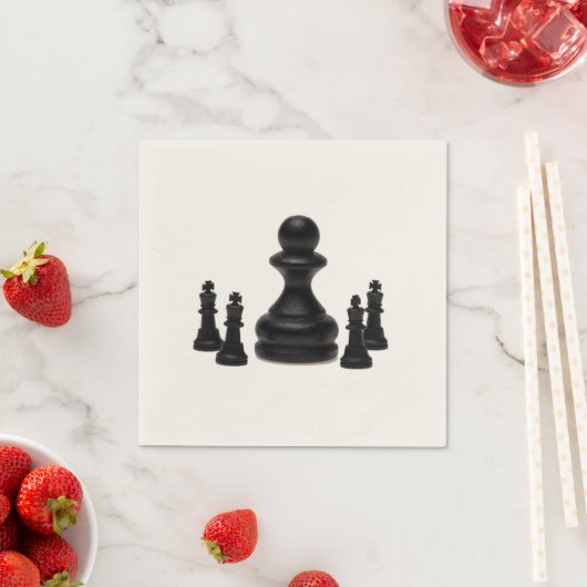 Big Boss Servetten (Insitu)