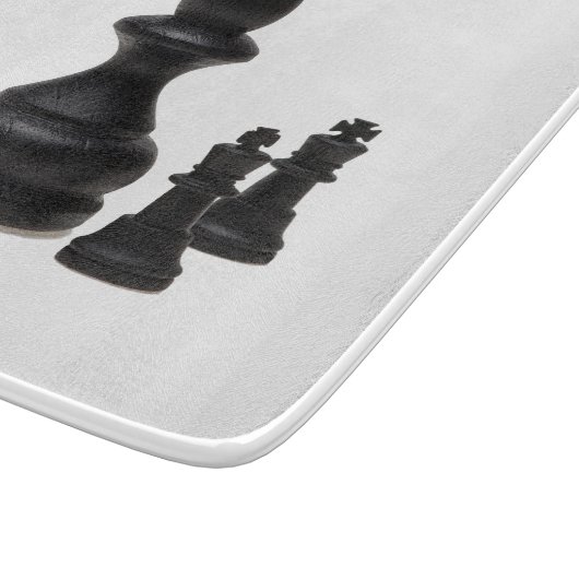 Big Boss Snijplank (Hoek)