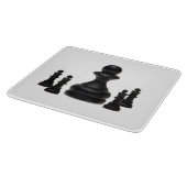 Big Boss Snijplank (Hoek)