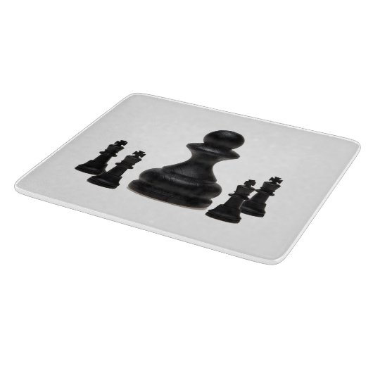 Big Boss Snijplank (Hoek)