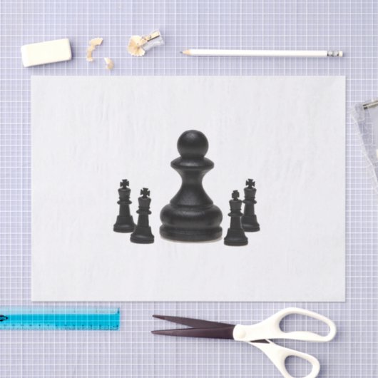 Big Boss Tissuepapier (Craft)